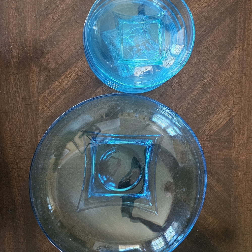 Mid Century Dishware - Picture 3 of 7
